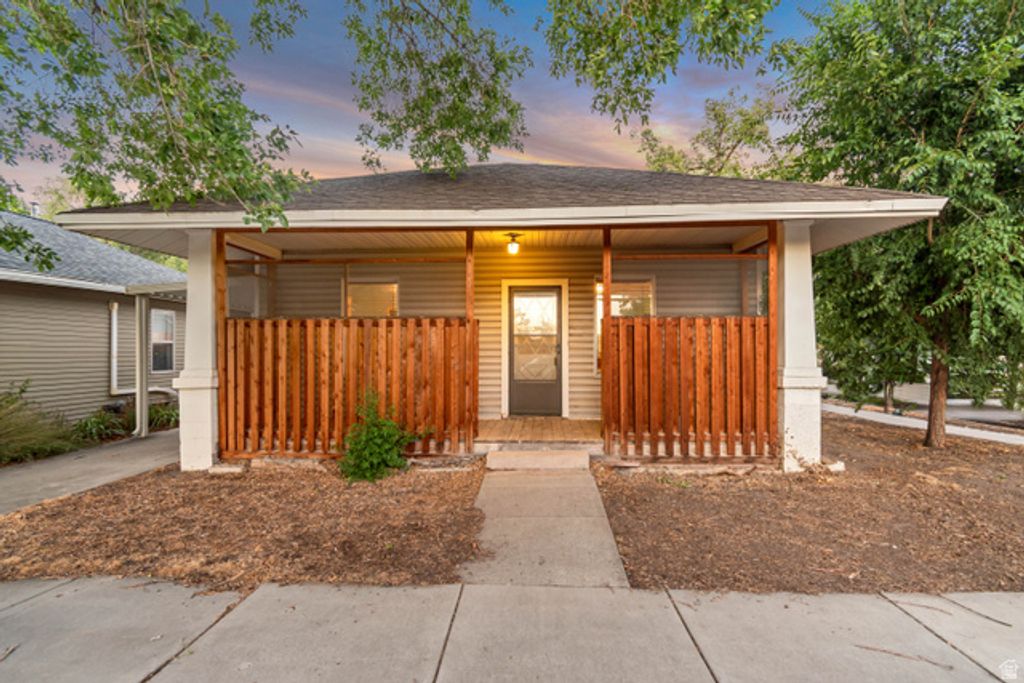 1499 S GREEN ST, Salt Lake City, UT 84105