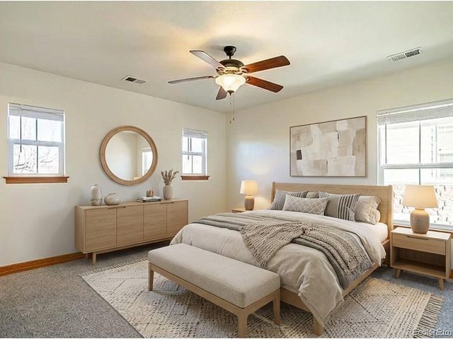 1226 S Quintero Ct, Aurora, CO 80017