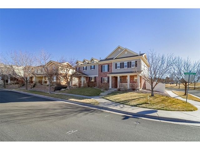 1226 S Quintero Ct, Aurora, CO 80017