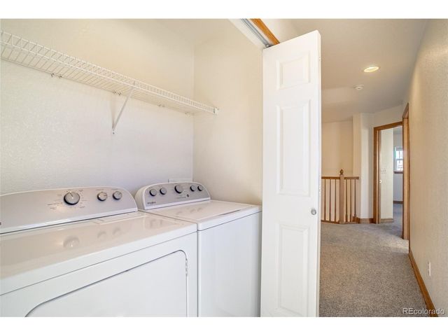 1226 S Quintero Ct, Aurora, CO 80017