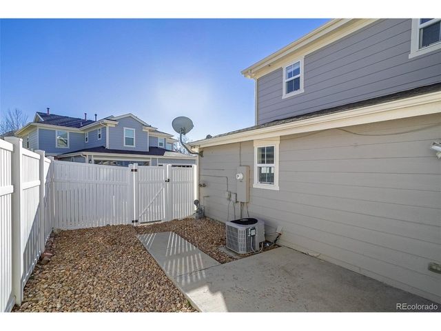 1226 S Quintero Ct, Aurora, CO 80017
