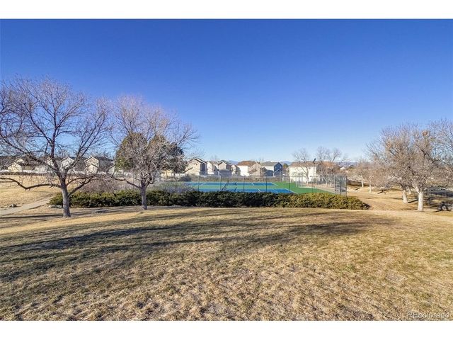 1226 S Quintero Ct, Aurora, CO 80017