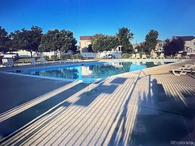 1226 S Quintero Ct, Aurora, CO 80017