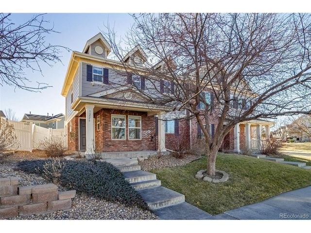 1226 S Quintero Ct, Aurora, CO 80017