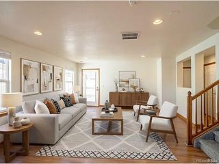 1226 S Quintero Ct, Aurora, CO 80017