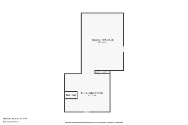 70 Lane Road, Raymond, NH 03077