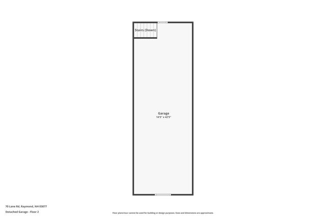 70 Lane Road, Raymond, NH 03077