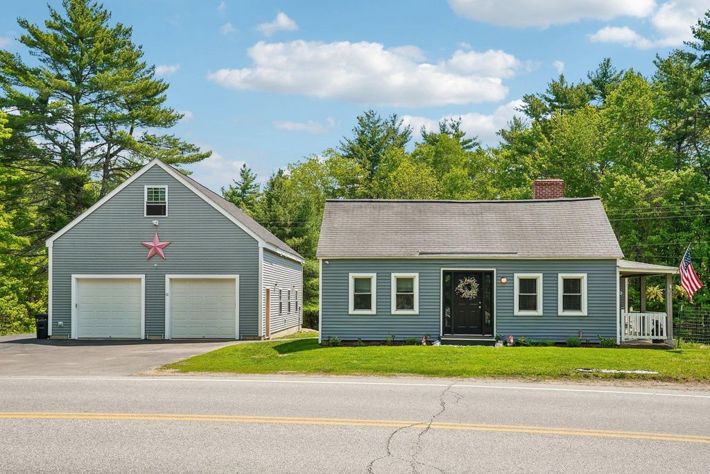 70 Lane Road, Raymond, NH 03077