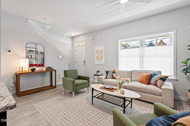 309 S Haywood Street, Raleigh, NC 27601