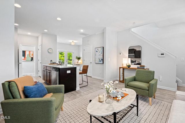 309 S Haywood Street, Raleigh, NC 27601