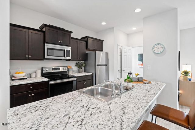 309 S Haywood Street, Raleigh, NC 27601