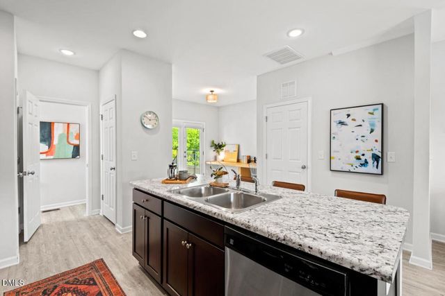 309 S Haywood Street, Raleigh, NC 27601