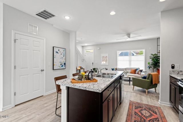 309 S Haywood Street, Raleigh, NC 27601