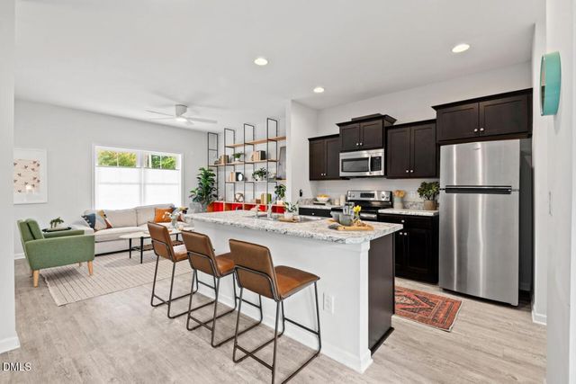 309 S Haywood Street, Raleigh, NC 27601