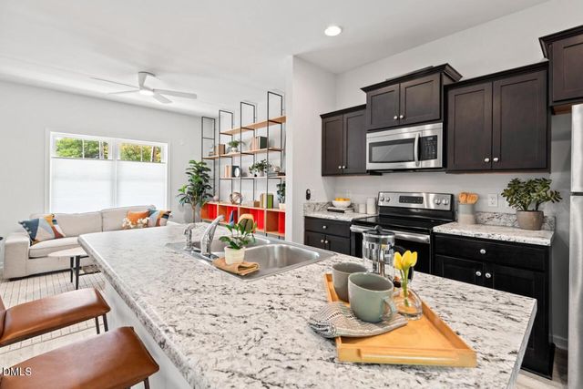 309 S Haywood Street, Raleigh, NC 27601