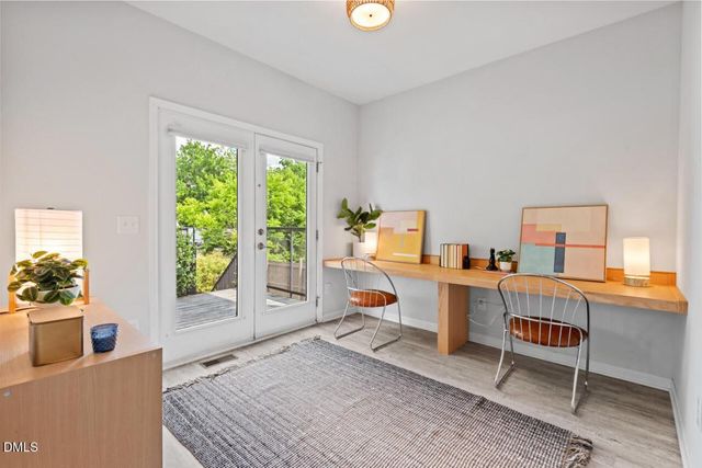 309 S Haywood Street, Raleigh, NC 27601