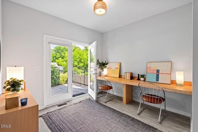 309 S Haywood Street, Raleigh, NC 27601