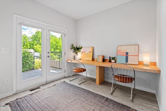 309 S Haywood Street, Raleigh, NC 27601