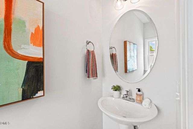 309 S Haywood Street, Raleigh, NC 27601