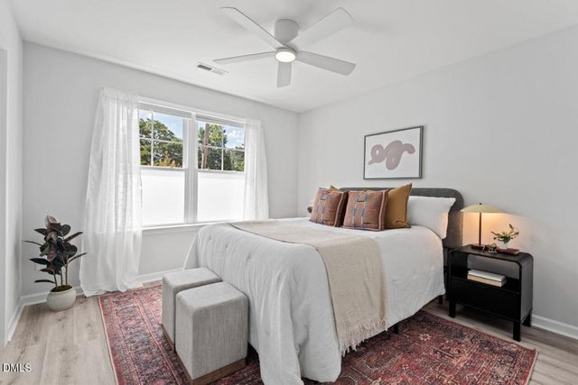 309 S Haywood Street, Raleigh, NC 27601