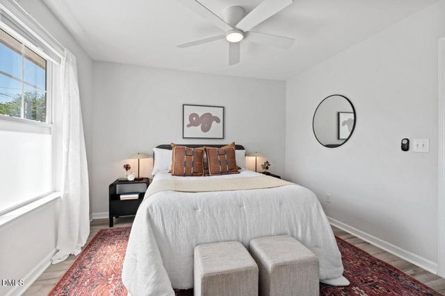 309 S Haywood Street, Raleigh, NC 27601