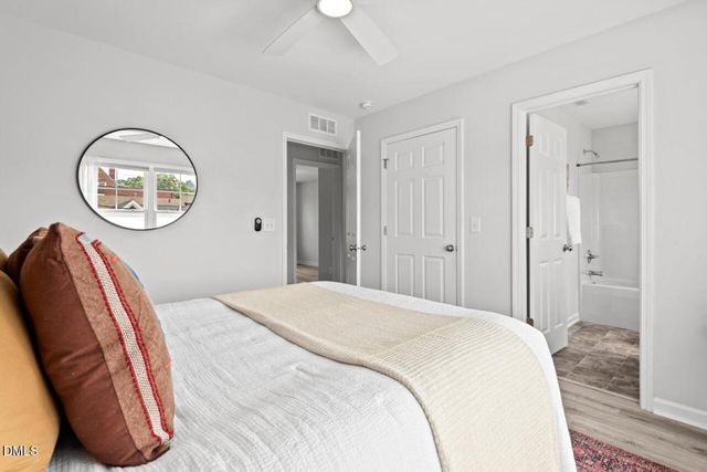 309 S Haywood Street, Raleigh, NC 27601