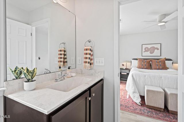 309 S Haywood Street, Raleigh, NC 27601