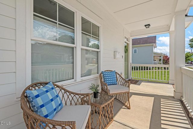 309 S Haywood Street, Raleigh, NC 27601