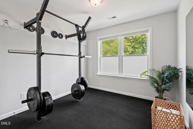 309 S Haywood Street, Raleigh, NC 27601