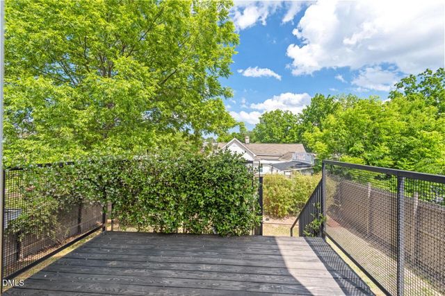 309 S Haywood Street, Raleigh, NC 27601