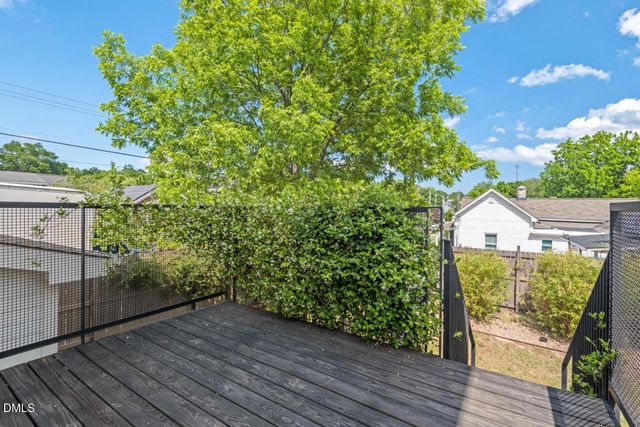 309 S Haywood Street, Raleigh, NC 27601