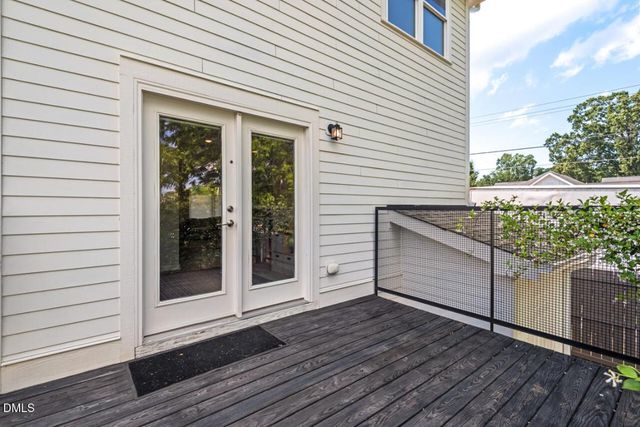 309 S Haywood Street, Raleigh, NC 27601