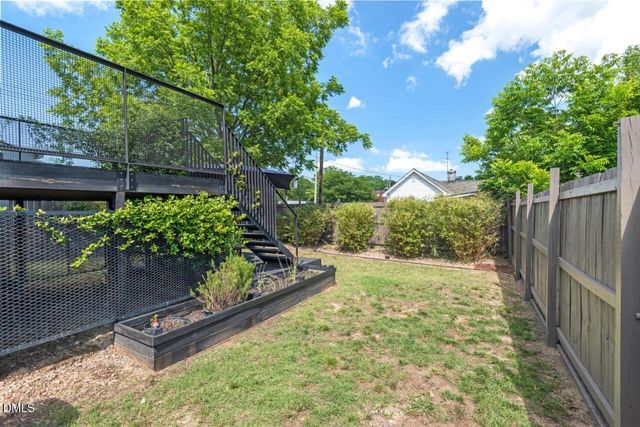 309 S Haywood Street, Raleigh, NC 27601