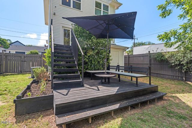 309 S Haywood Street, Raleigh, NC 27601