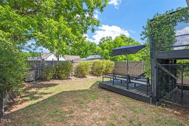 309 S Haywood Street, Raleigh, NC 27601