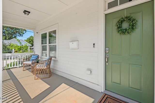 309 S Haywood Street, Raleigh, NC 27601