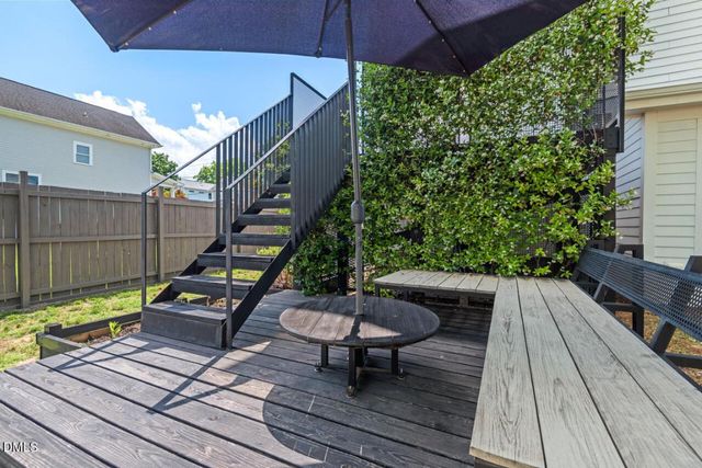 309 S Haywood Street, Raleigh, NC 27601