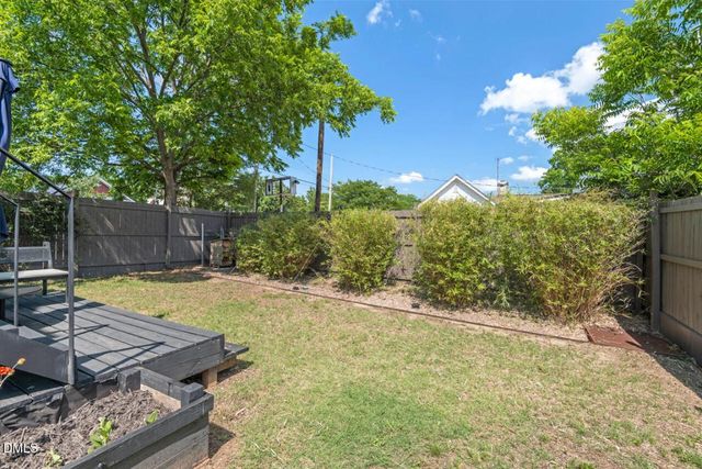 309 S Haywood Street, Raleigh, NC 27601