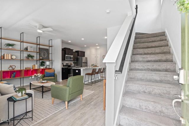 309 S Haywood Street, Raleigh, NC 27601