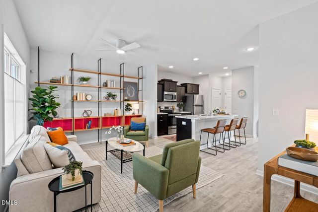 309 S Haywood Street, Raleigh, NC 27601