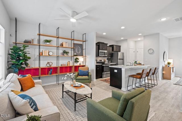 309 S Haywood Street, Raleigh, NC 27601