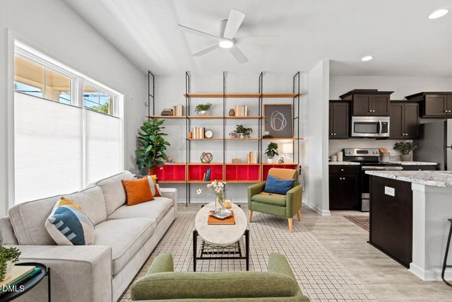 309 S Haywood Street, Raleigh, NC 27601