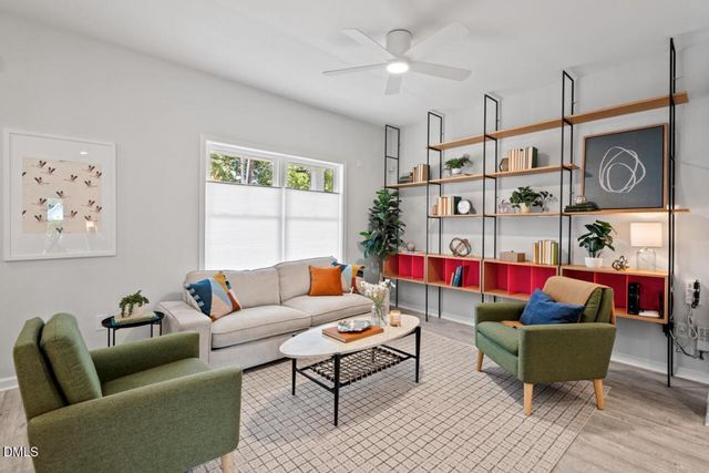 309 S Haywood Street, Raleigh, NC 27601