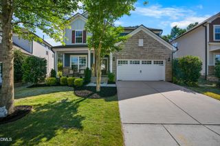 2456 Emily Brook Way, Apex, NC 27523