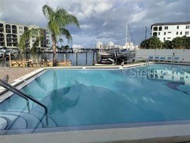 255 DOLPHIN POINT 404, Clearwater Beach, FL 33767