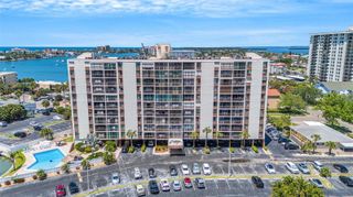 255 DOLPHIN POINT 404, Clearwater Beach, FL 33767