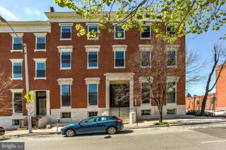 1214 EUTAW PLACE, Baltimore, MD 21217