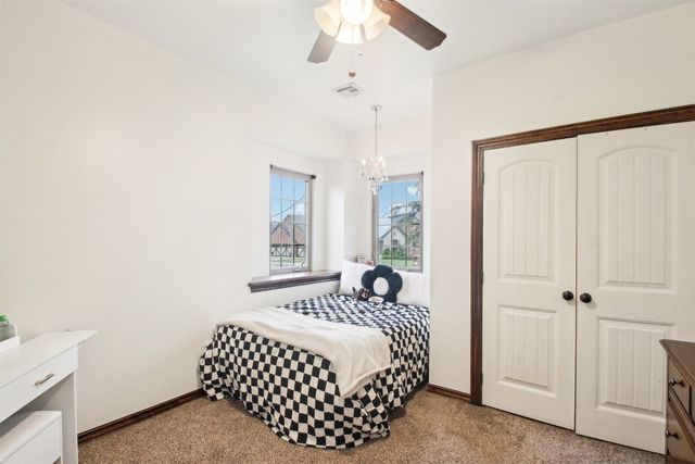 11632 NW 109th Street, Yukon, OK 73099