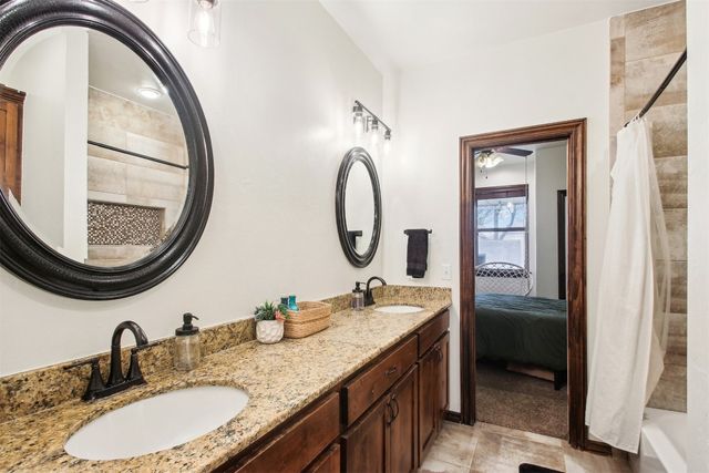11632 NW 109th Street, Yukon, OK 73099