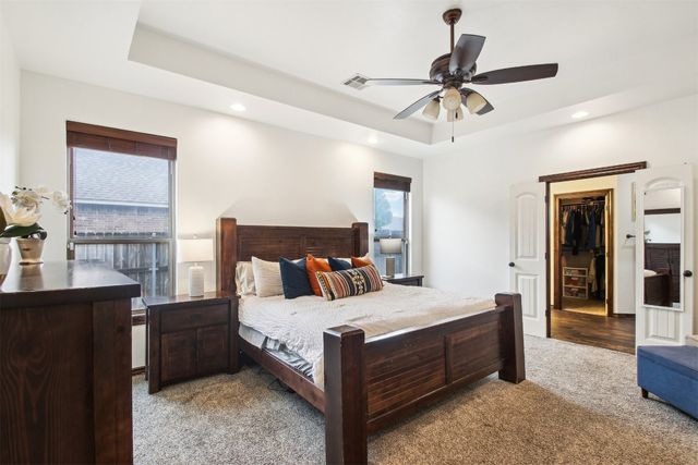 11632 NW 109th Street, Yukon, OK 73099
